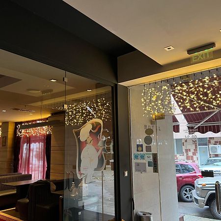 ווידין Hotel Dunav מראה חיצוני תמונה