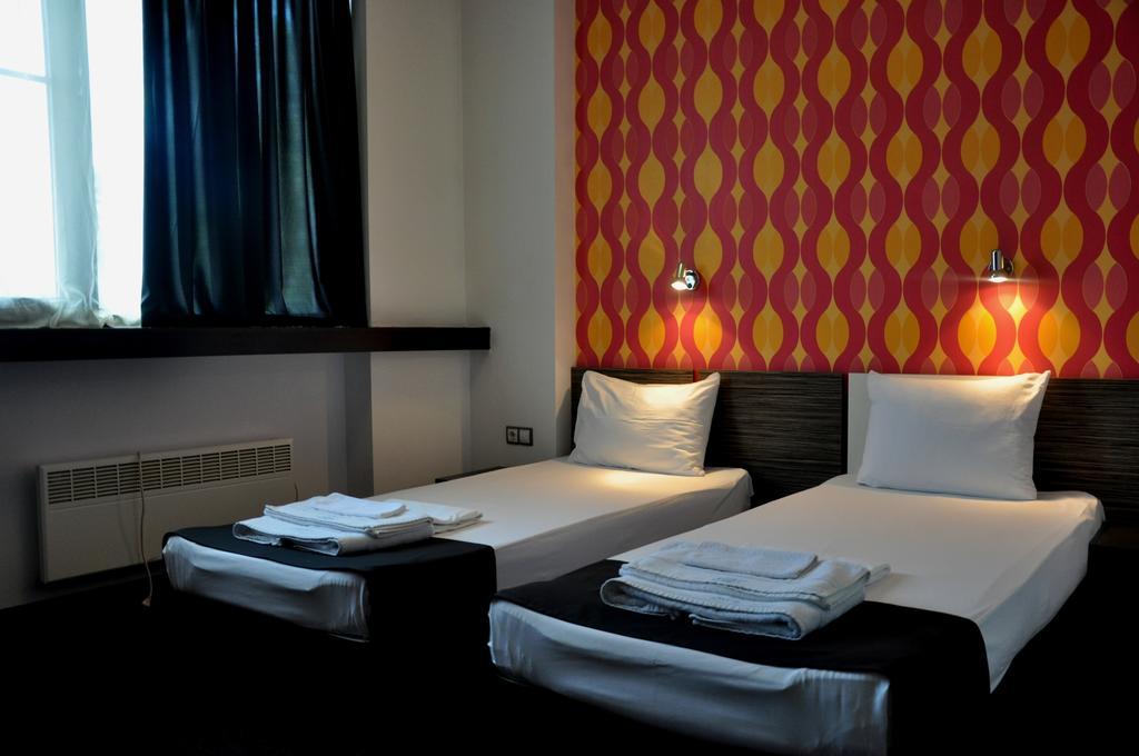 ווידין Hotel Dunav מראה חיצוני תמונה