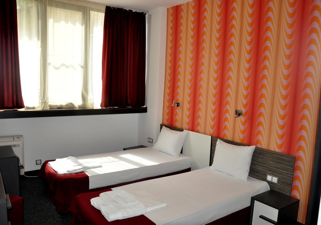 ווידין Hotel Dunav מראה חיצוני תמונה