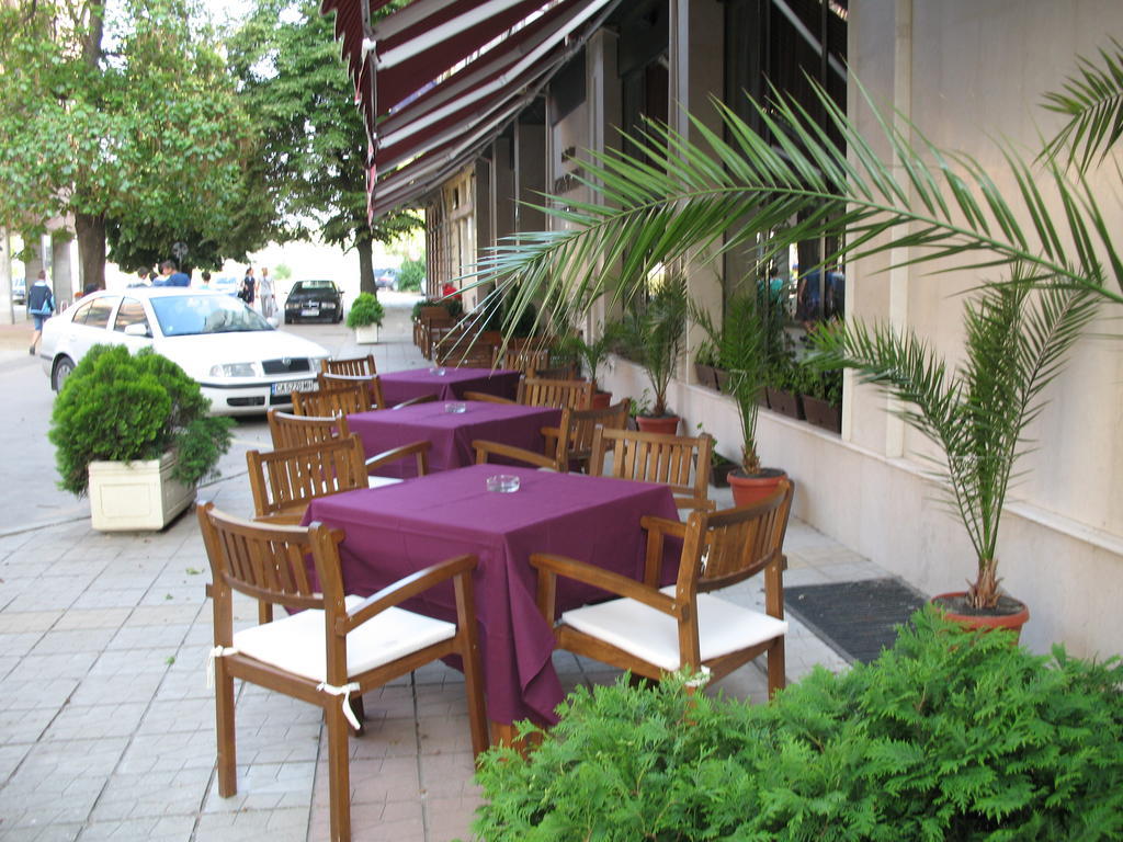 ווידין Hotel Dunav מראה חיצוני תמונה
