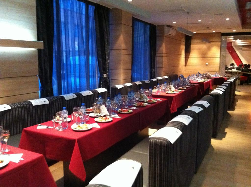 ווידין Hotel Dunav מראה חיצוני תמונה