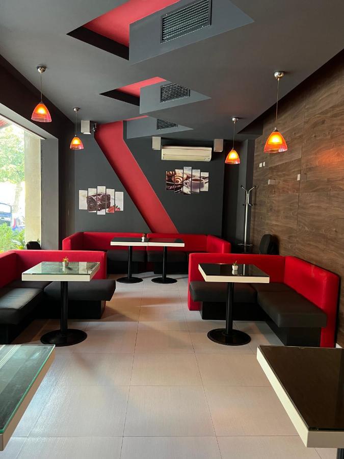 ווידין Hotel Dunav מראה חיצוני תמונה