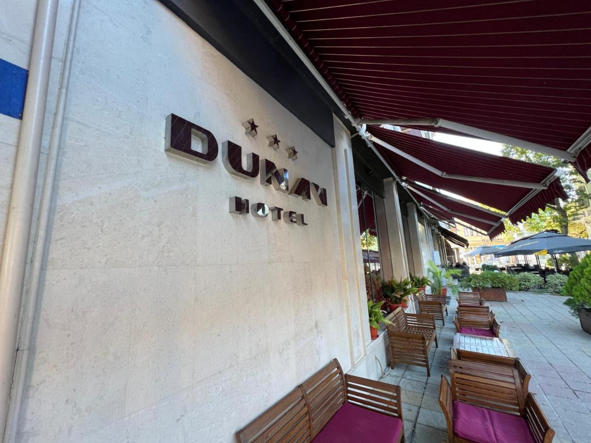 ווידין Hotel Dunav מראה חיצוני תמונה