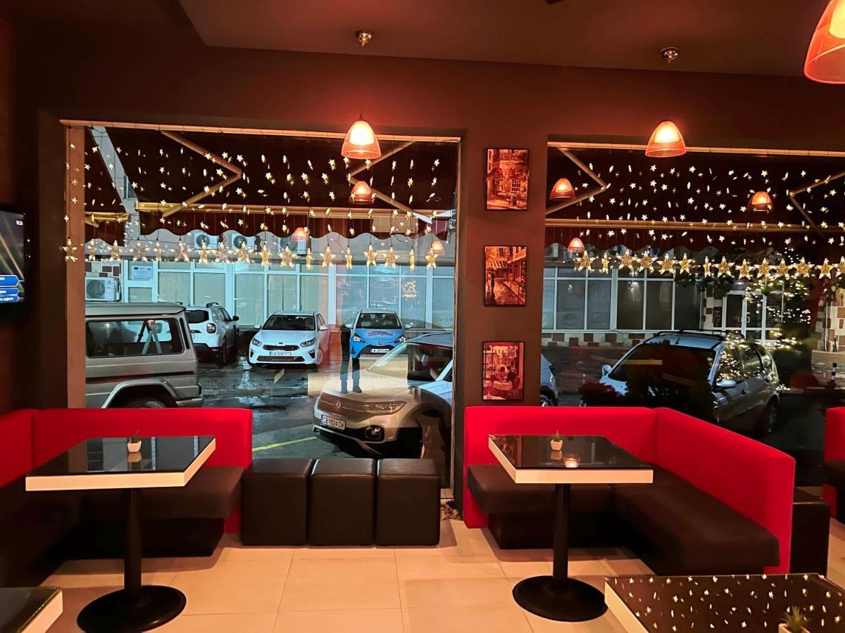 ווידין Hotel Dunav מראה חיצוני תמונה