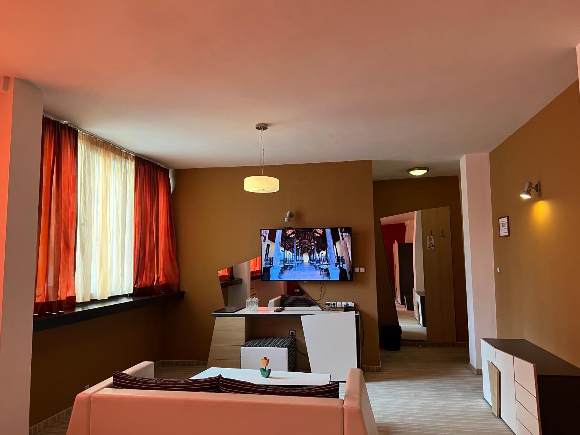 ווידין Hotel Dunav מראה חיצוני תמונה