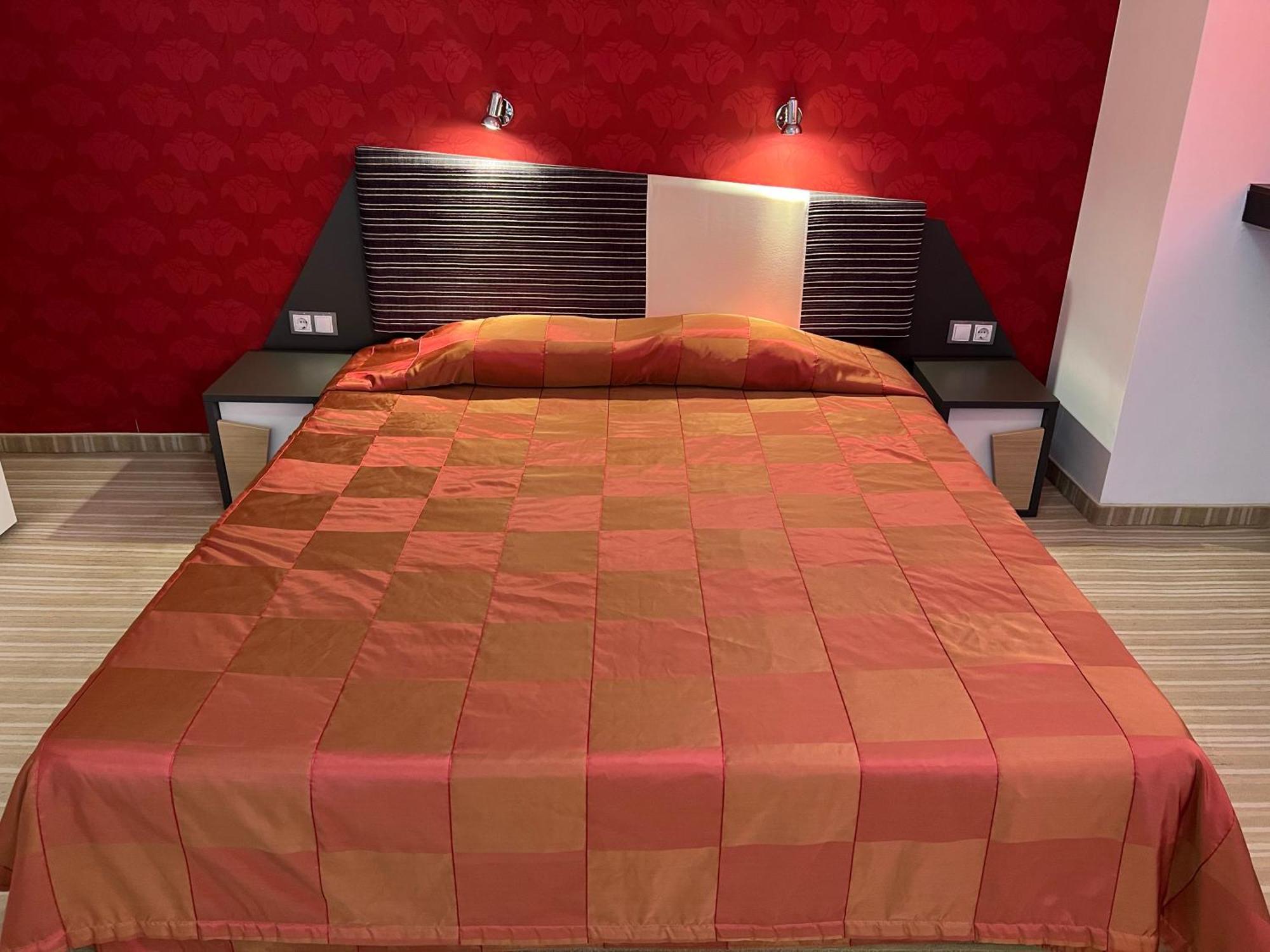 ווידין Hotel Dunav מראה חיצוני תמונה