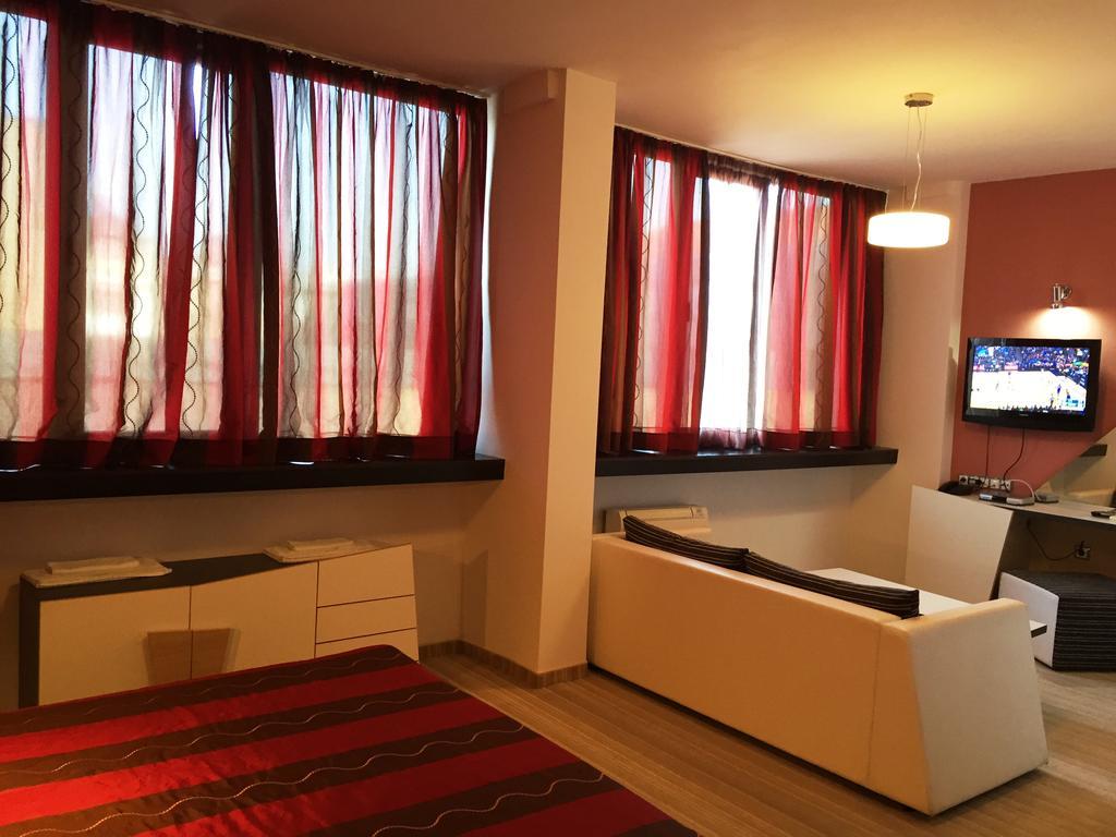 ווידין Hotel Dunav מראה חיצוני תמונה