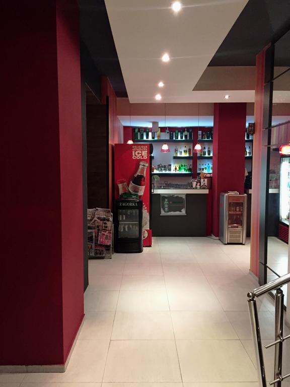 ווידין Hotel Dunav מראה חיצוני תמונה