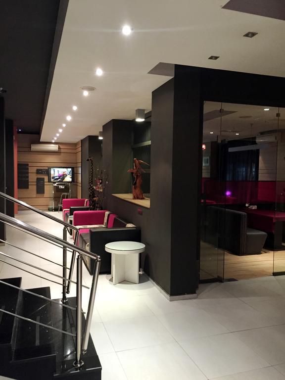 ווידין Hotel Dunav מראה חיצוני תמונה