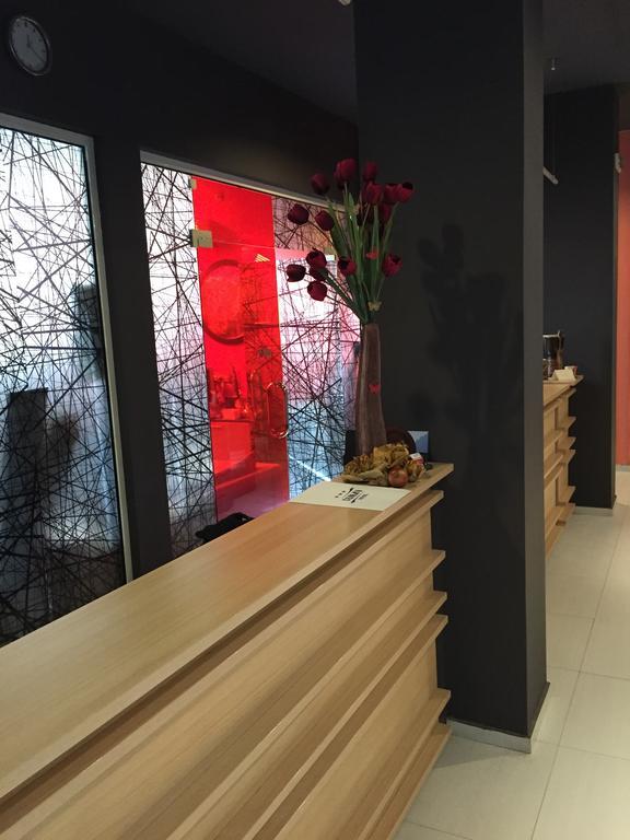 ווידין Hotel Dunav מראה חיצוני תמונה