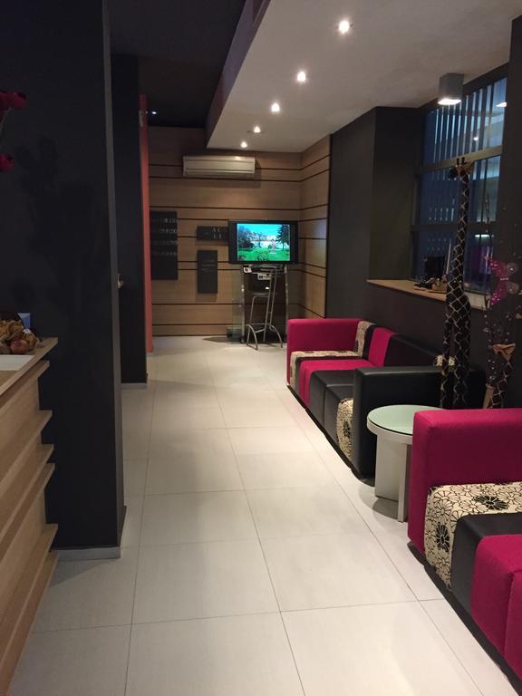 ווידין Hotel Dunav מראה חיצוני תמונה