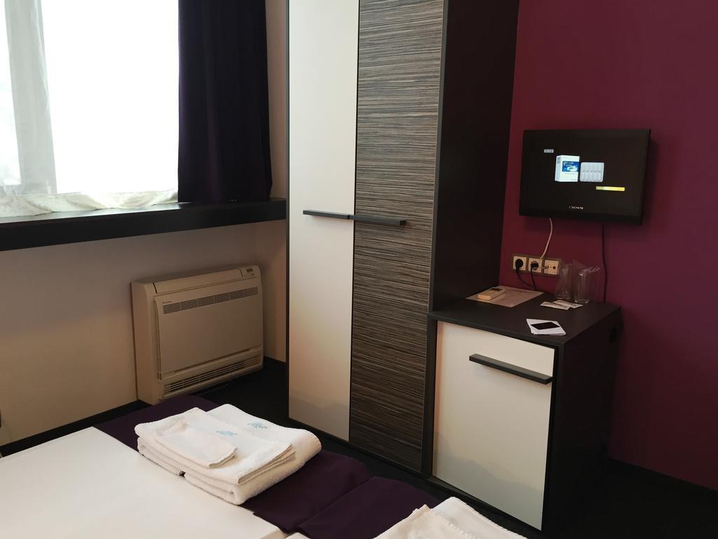 ווידין Hotel Dunav חדר תמונה