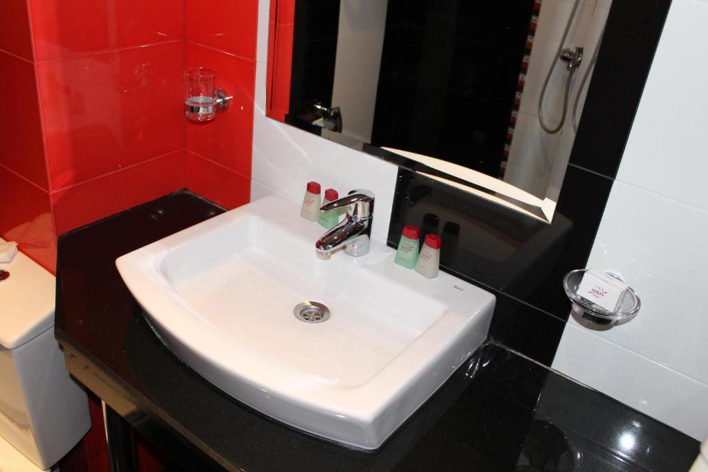 ווידין Hotel Dunav חדר תמונה